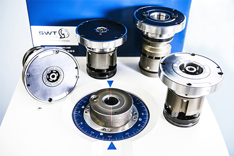 balancing machine spare parts