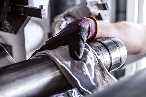 flexoprinting maintenance