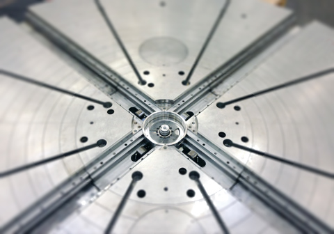 clamping technology services