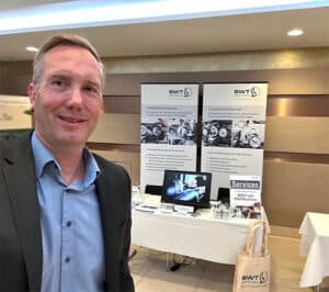 2023_09_19_DFTA-Tagung_Dortmund SWT auf DFTA Fachtagung in Dortmund