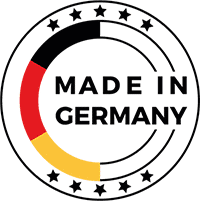 Quality made in Germany
