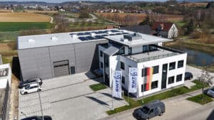 2025-03-28_SWT-Building Aerial view of the new SWT Services building