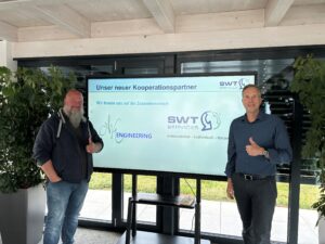 New Partner: AK-Engineering