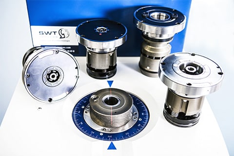 Auswuchttechnik Ersatzteile