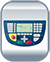 Icon Bedienung