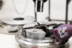 Spanntechnik-Services