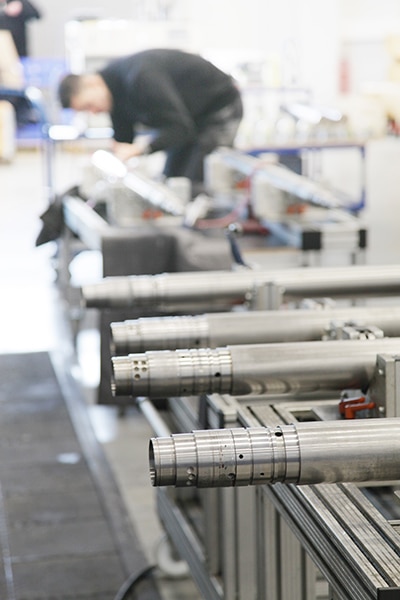 Jobs bei SWT Services