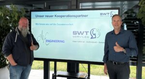 Kooperationspartner AK-Engineering